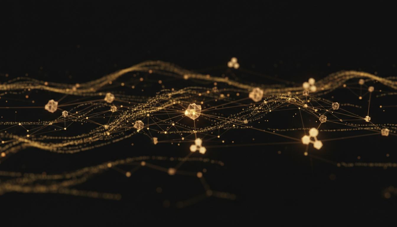 DeFi Protocol Launch campaign visualization